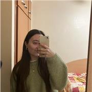 Estudiante de matemáticas con experiencia en clases particulares. Niños y niñas de la eso